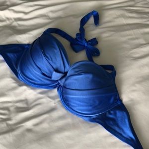 Pour Moi? Bikini Top